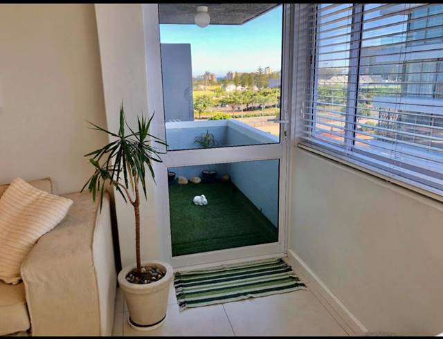 1 BEDROOM APARTMENT TO LET IN GREEN POINT
